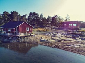 Kasnäs Marina Seafront, Kasnäs